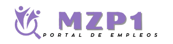 Portal de Empleos - Mzp1