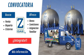 Oportunidades Laborales en el Sector Gasífero ¡Aplica Hoy!